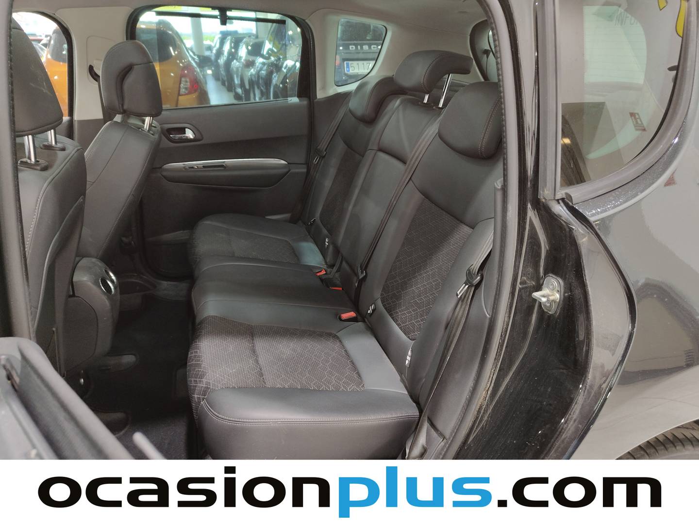 Foto Peugeot 3008 Peugeot 3008 1.2 PureTech S&S Allure (130 CV)