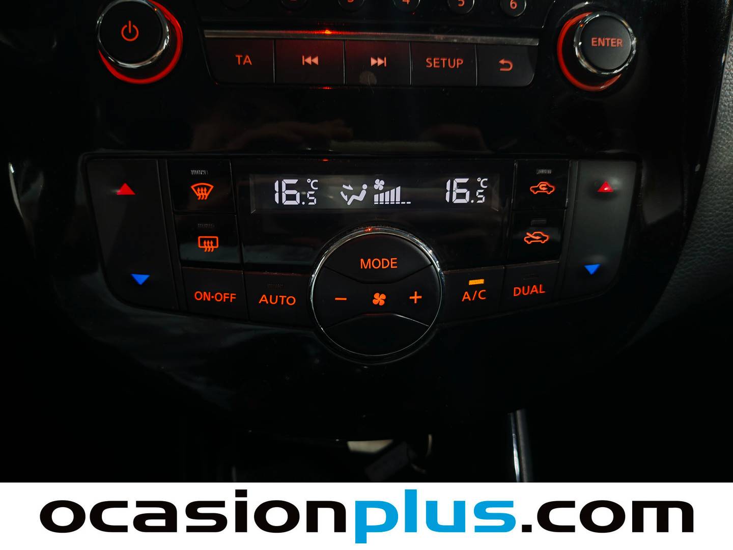Nissan PULSAR Nissan Pulsar 1.5 dCi Acenta (110 CV) de ocasión