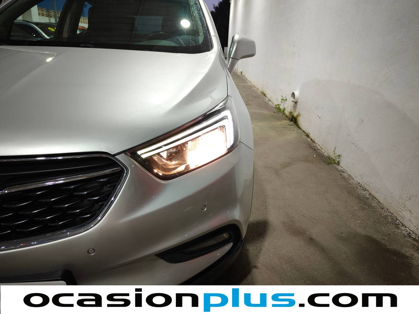 Opel Mokka X Opel Mokka X 1.6 CDTi S&S Excellence 4X2 (136 CV) al mejor precio