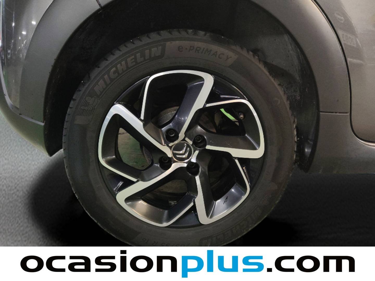 Citroën C3 Citroën C3 PureTech 83 Feel Pack (83 CV) 2022