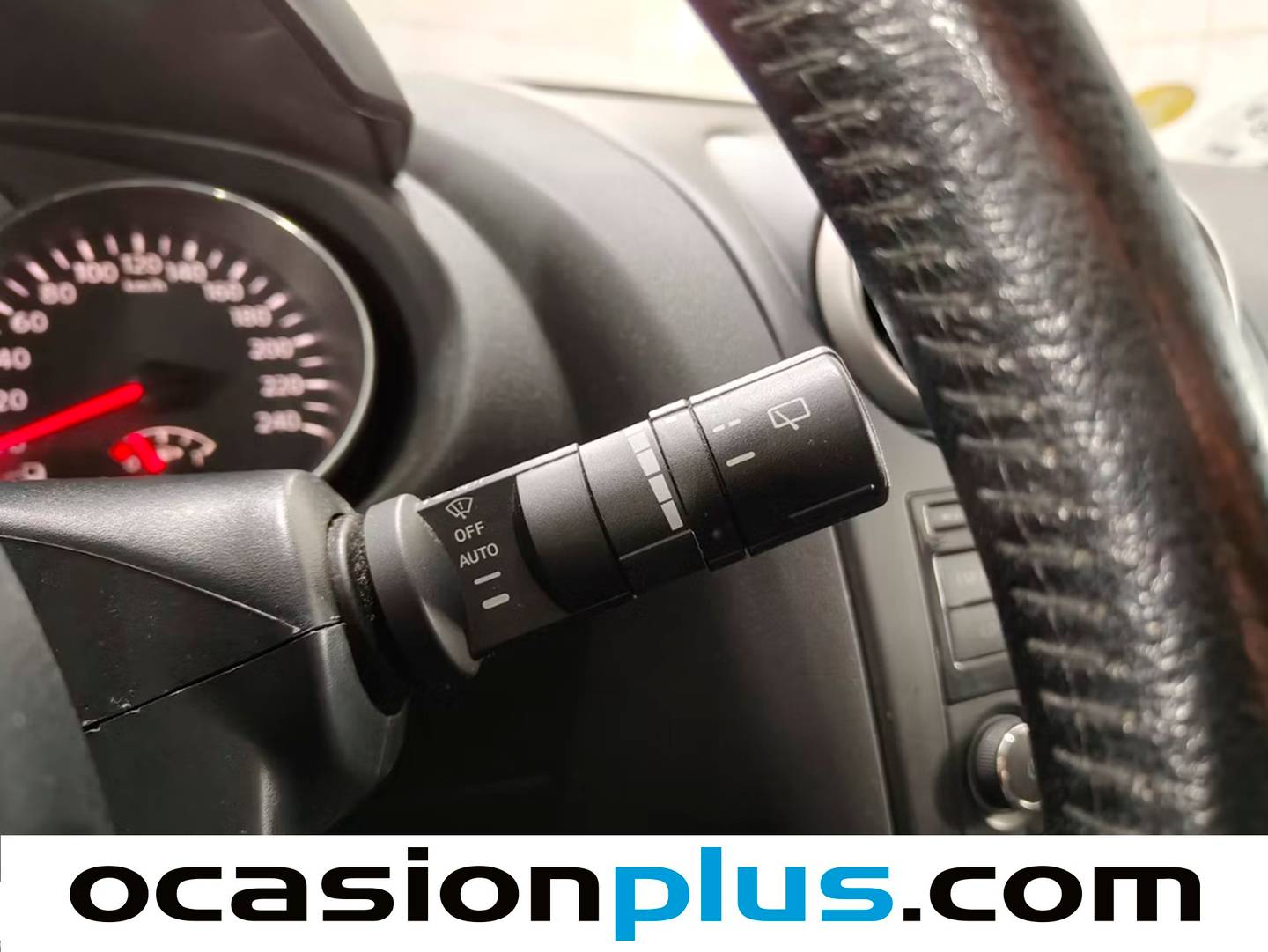 Nissan QASHQAI Nissan Qashqai dCi 110 S&S Acenta 4x2 (110 CV) de segunda mano