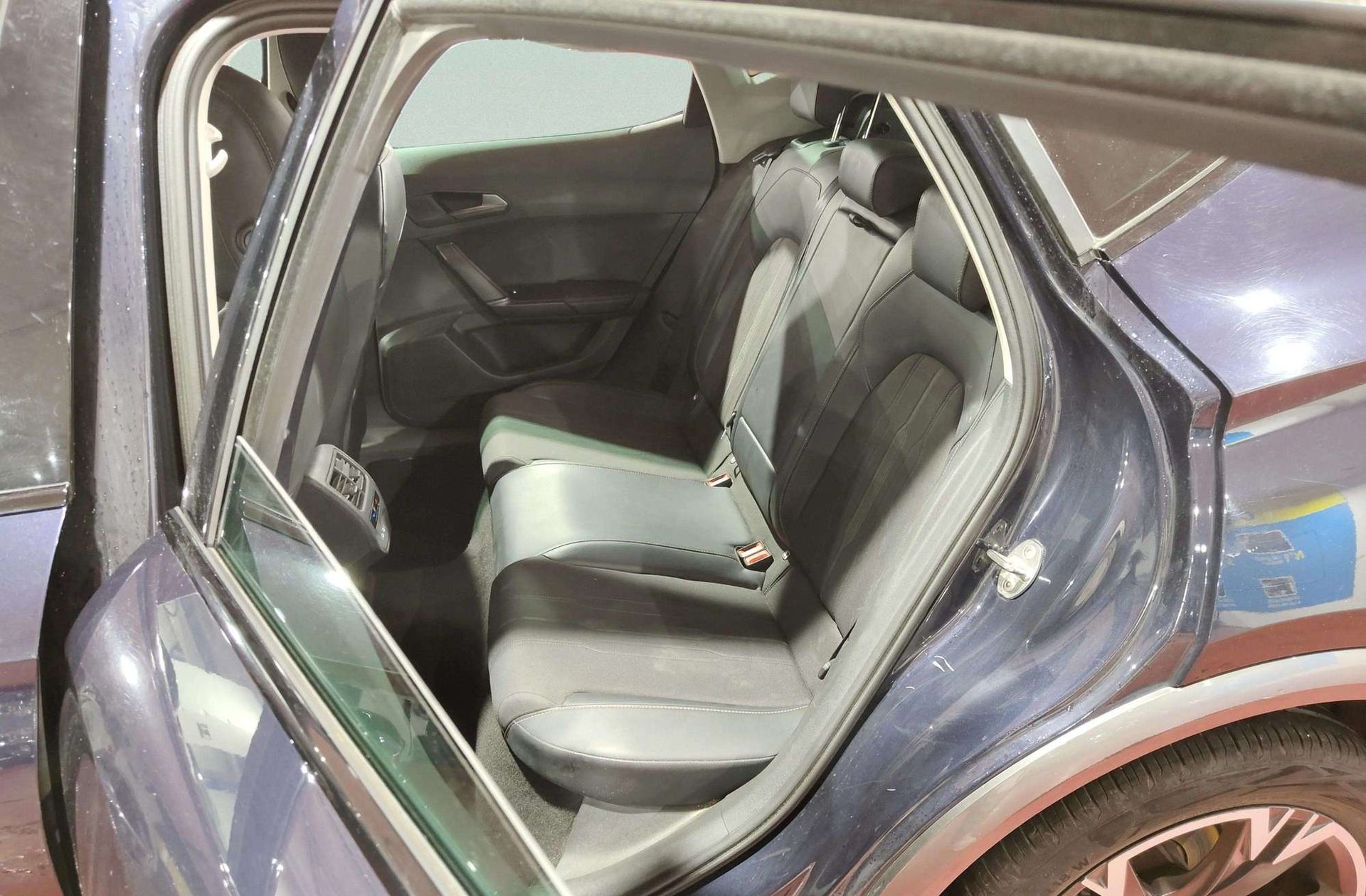 Cupra Formentor 1.5 TSI DSG - foto 11