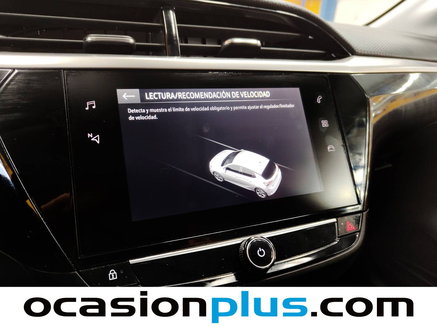 Foto Opel Corsa Opel Corsa 1.2 Turbo XHL Elegance (100 CV)