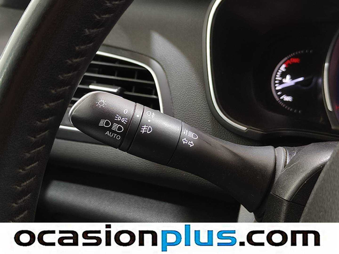 Foto Renault Mégane Renault Megane Zen Energy dCi (130 CV)