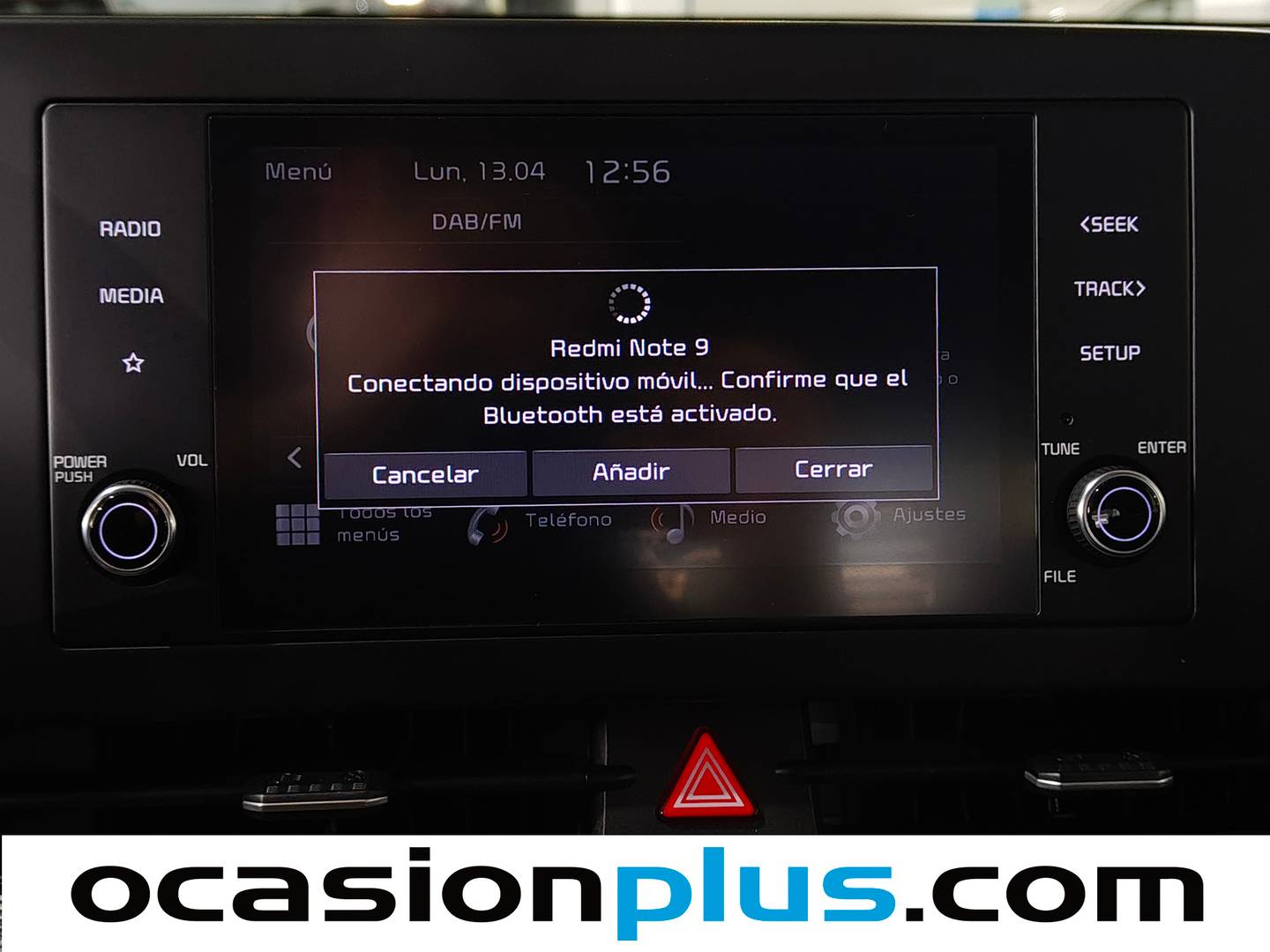 KIA Sportage KIA Sportage 1.6 T-GDi Concept 4X2 (150 CV) 2022