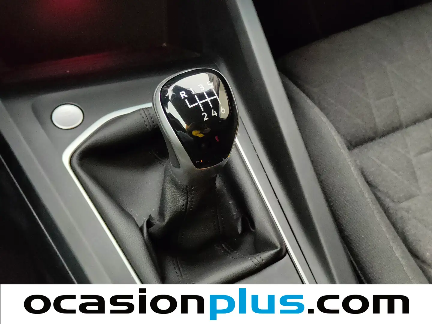 Foto Volkswagen Golf Volkswagen Golf Más 2.0 TDI  (115 CV)