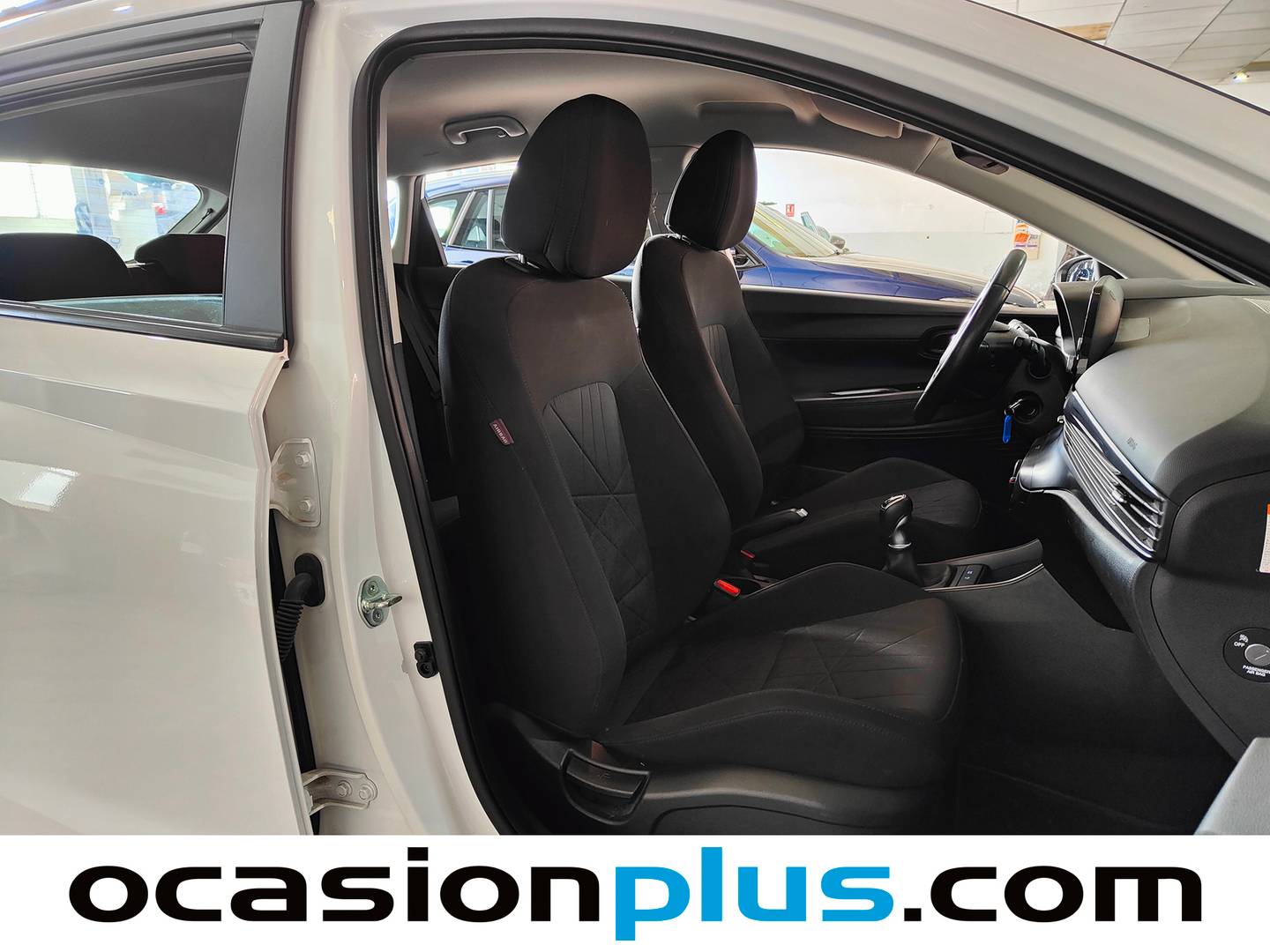 Hyundai Bayon Hyundai Bayon 1.0 TGDI 48V Maxx (100 CV) km 0