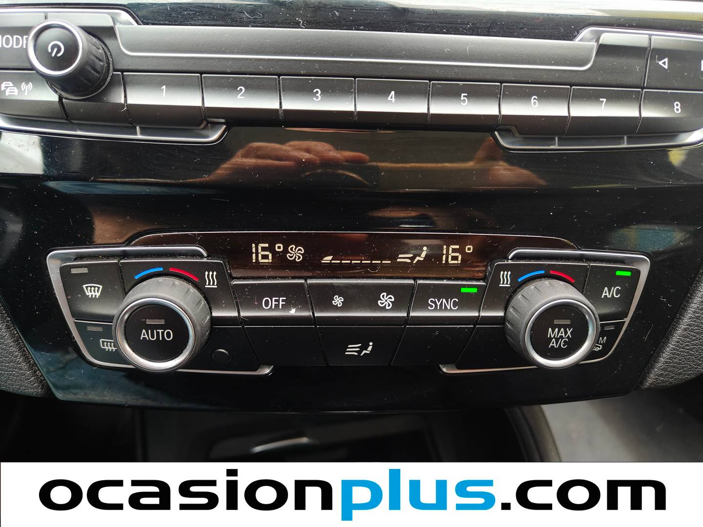 BMW X1 BMW X1 sDrive18i 136 CV gasolina