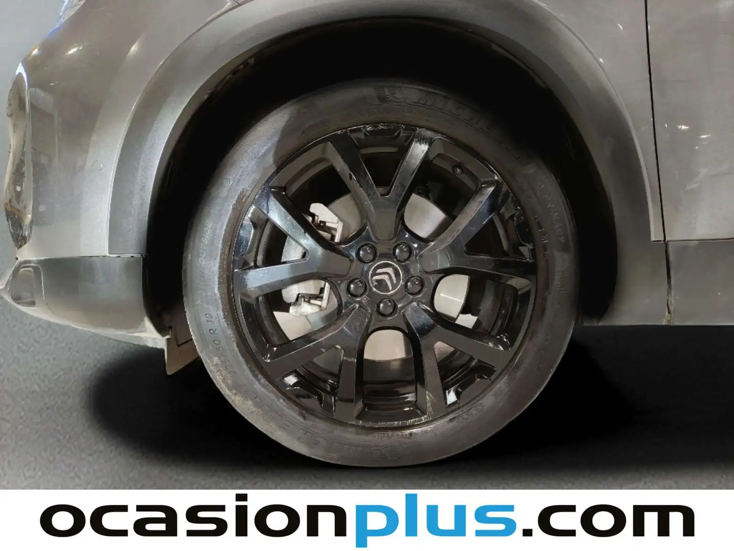 Foto Citroën C5 Aircross Hybrid Citroen C5 Aircross Hybrid 225 Shine Pack e-EAT8 (225 CV)