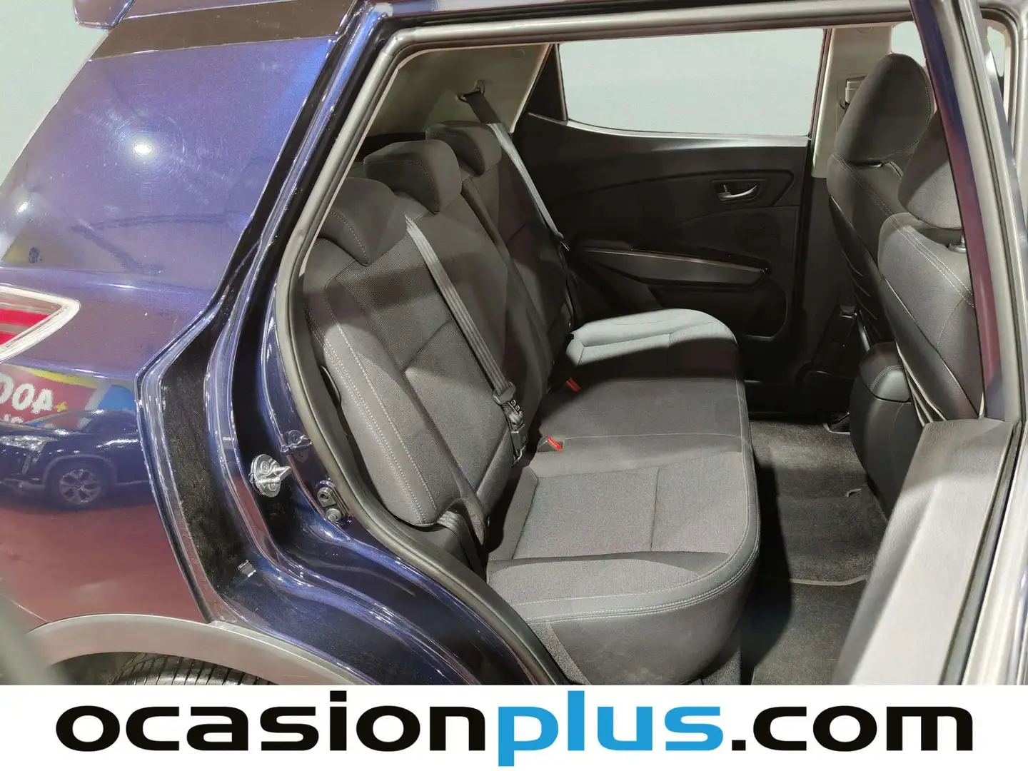 Foto KGM Tivoli KGM Tivoli G15T LP Urban Plus (135 CV)