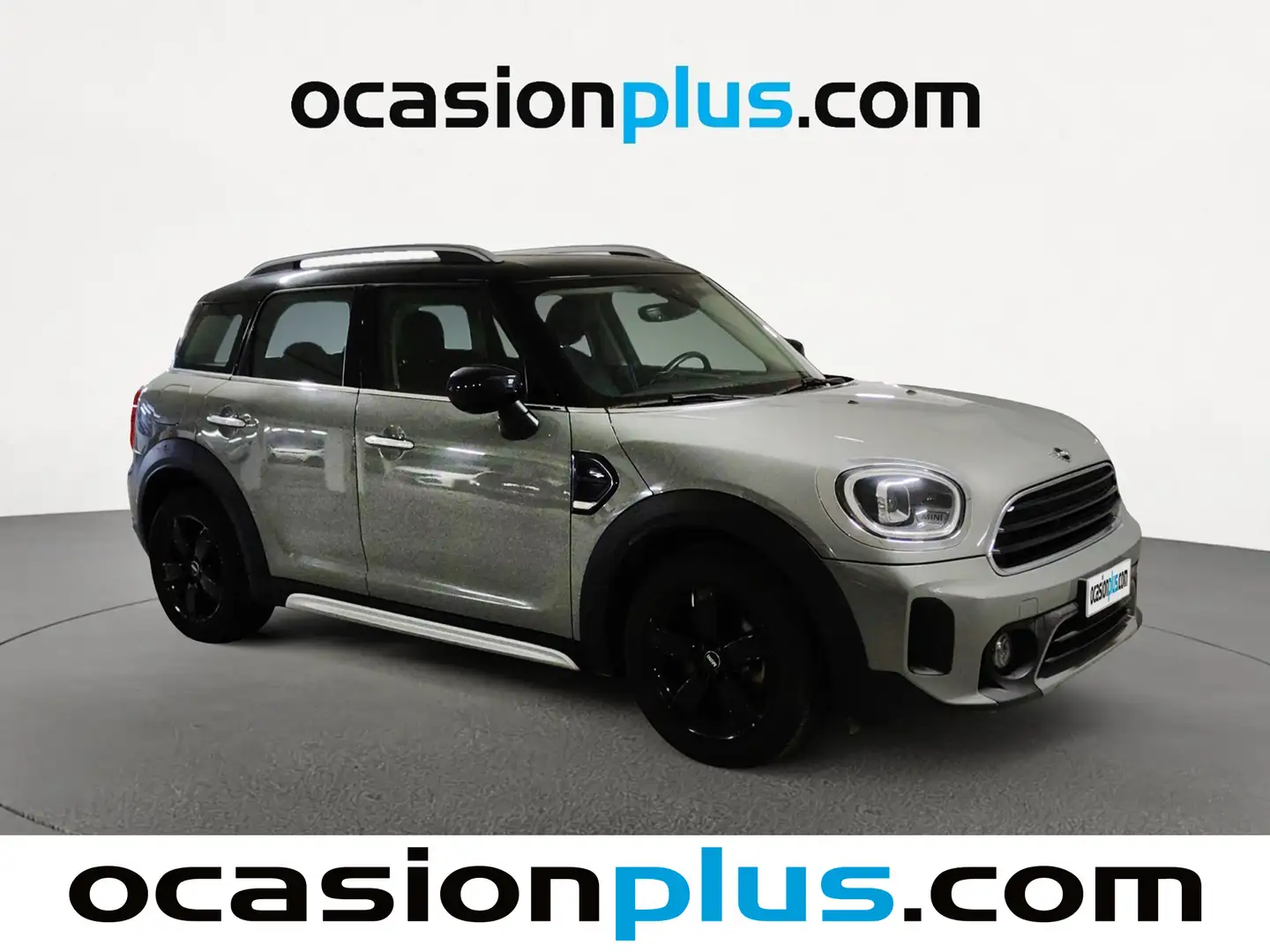 Foto Mini Countryman MINI MINI Countryman Cooper (136 CV)