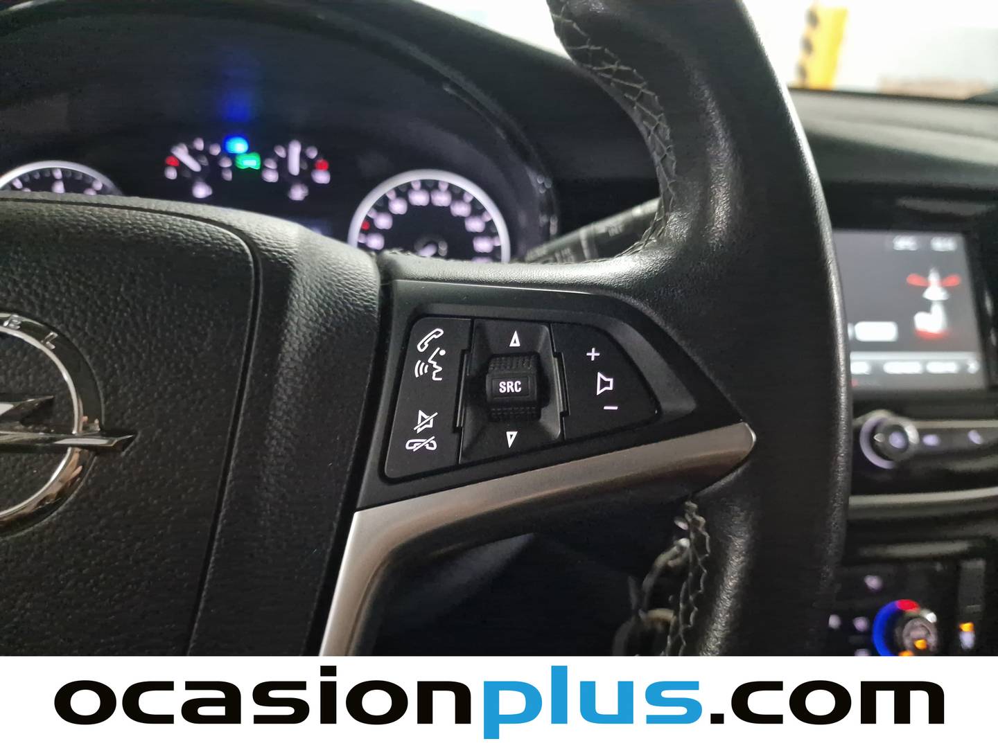 Opel Mokka X Opel Mokka X 1.4 Turbo GLP Design Line 4X2 (140 CV) barato