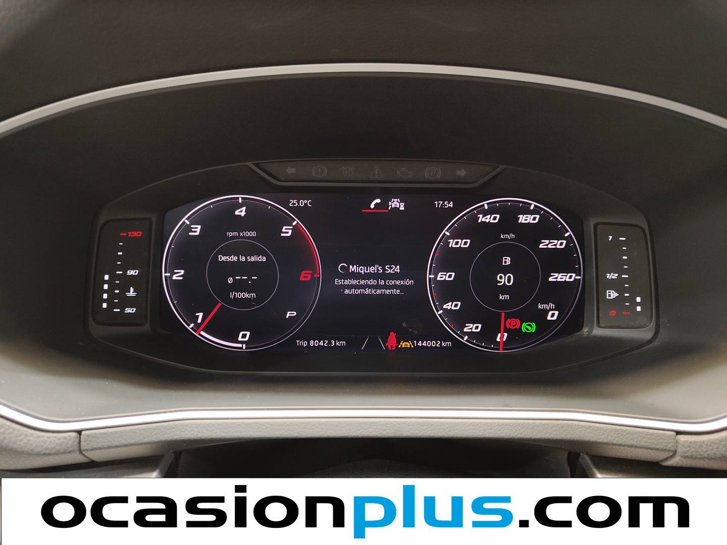 Seat Tarraco Seat Tarraco 2.0 TDI S&S FR Edition 4Drive DSG (190 CV)7 Plazas barato