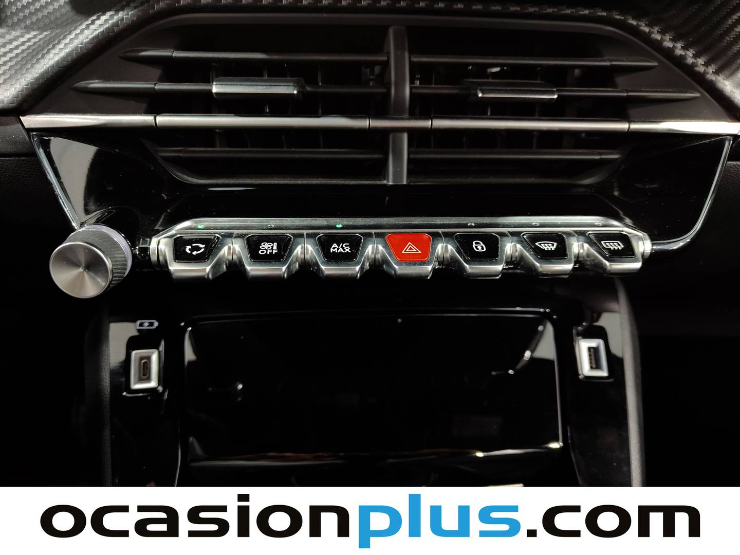 Peugeot 2008 Peugeot 2008 PureTech 130 S&S Allure Pack (130 CV) al mejor precio