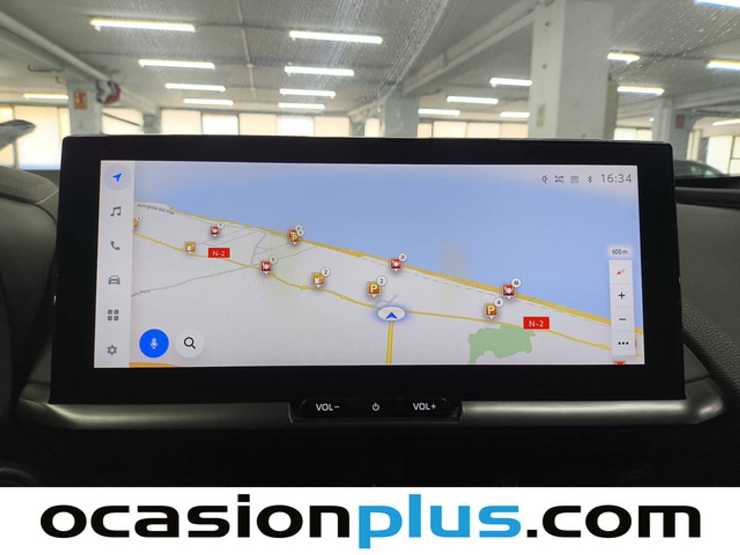 Extras y acabados del Toyota C-HR Toyota C-HR 140H Advance (140 CV)