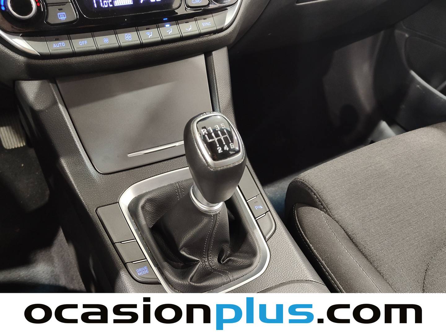 Foto Hyundai i30 Hyundai i30 1.0 TGDI 48V Tecno (120 CV)