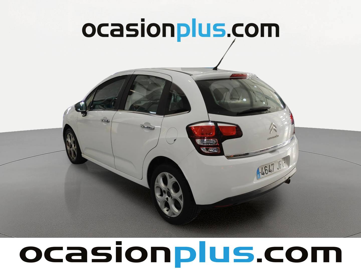 Foto Citroën C3 Citroen C3 1.4 HDI Collection (68 CV)