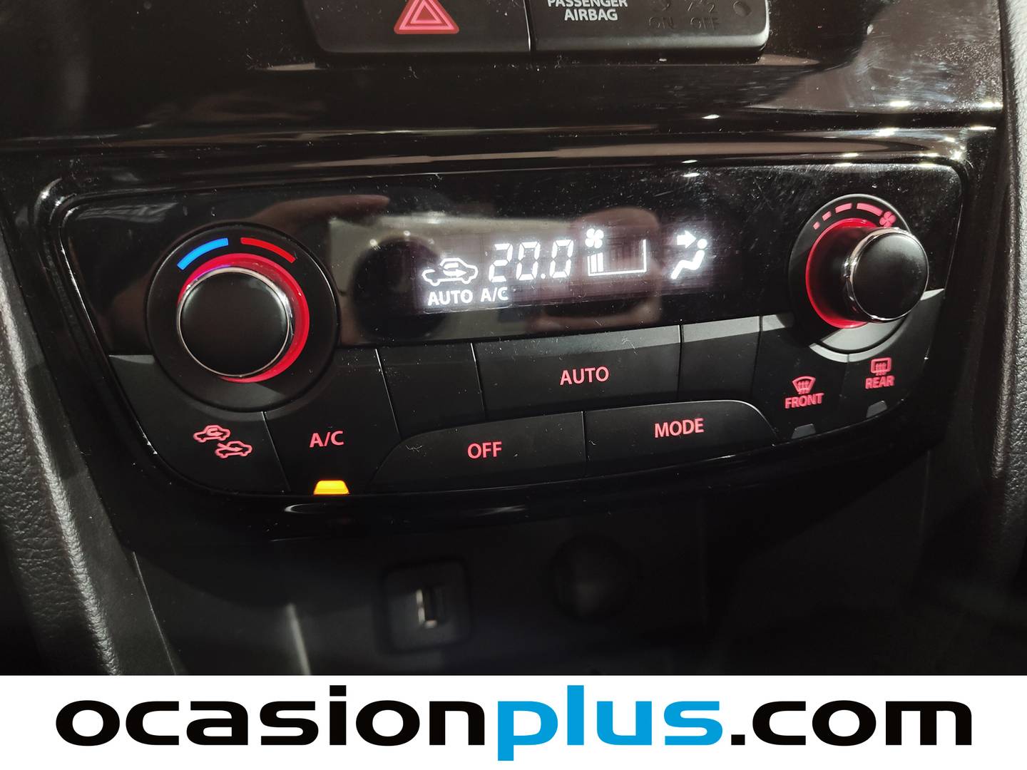 Suzuki Vitara Suzuki Vitara 1.4 T Mild Hybrid GLE (129 CV) híbrido