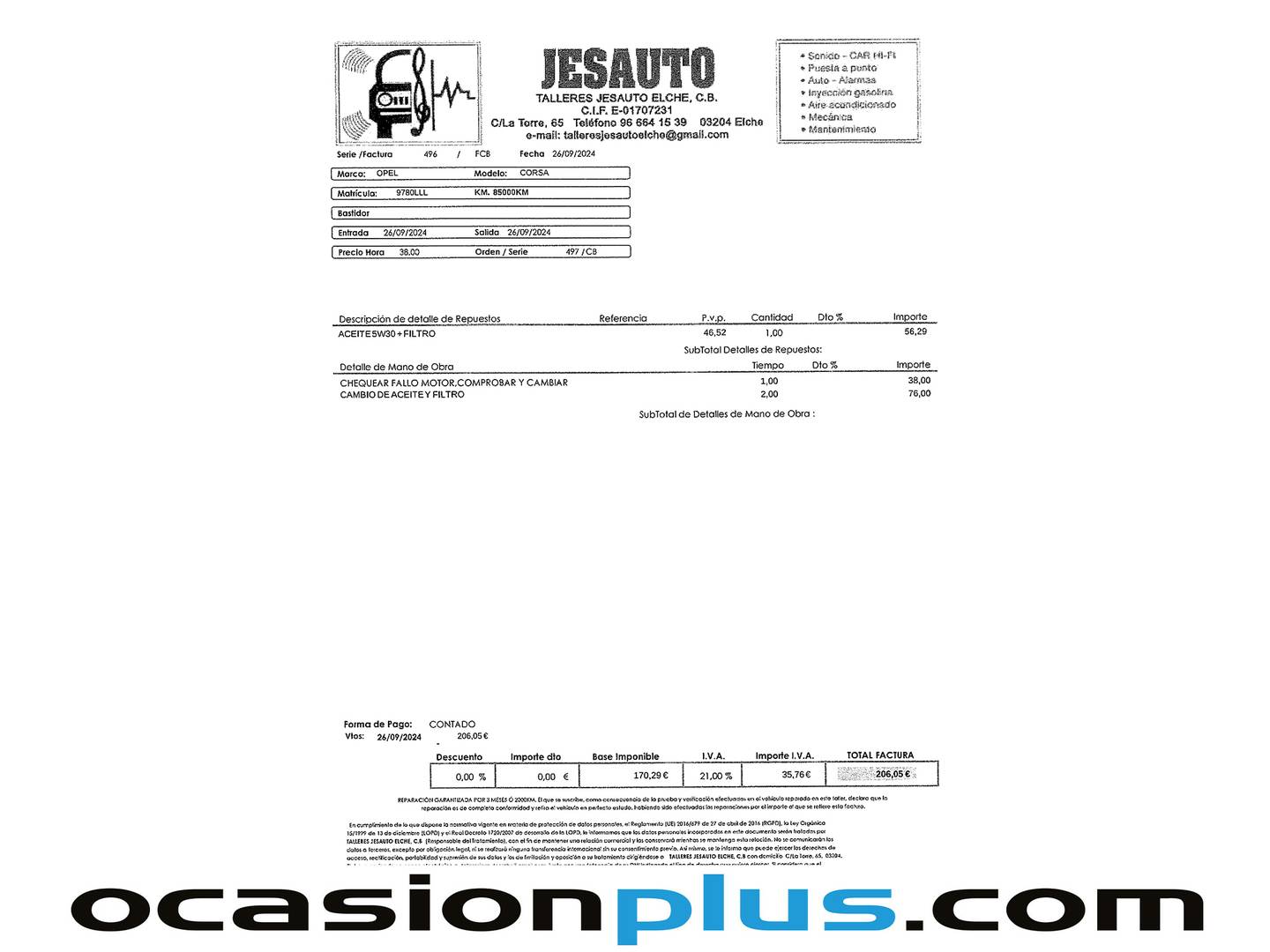 Foto Opel Corsa Opel Corsa 1.5D DT Edition (102 CV)