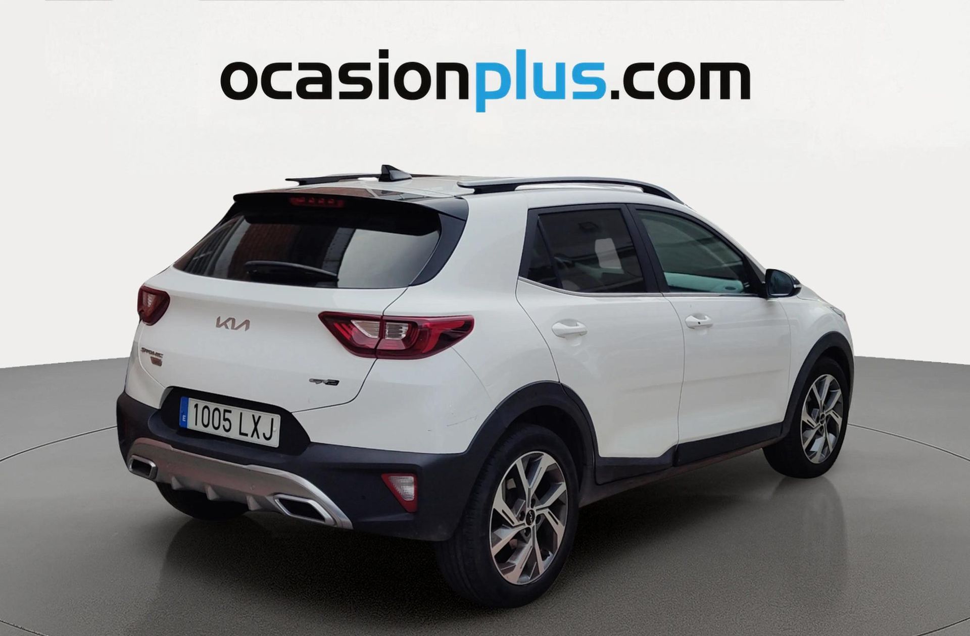 Kia Stonic 1.0 T-GDi MHEV iMT GT Line - foto 3