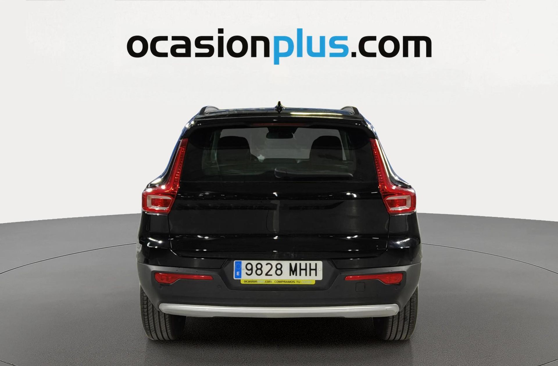 Volvo XC40 T2 Essential - foto 17