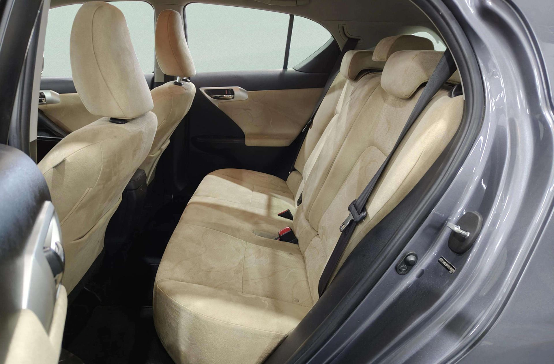 Lexus CT 200h Hybrid Drive Tecno+Navi - foto 11