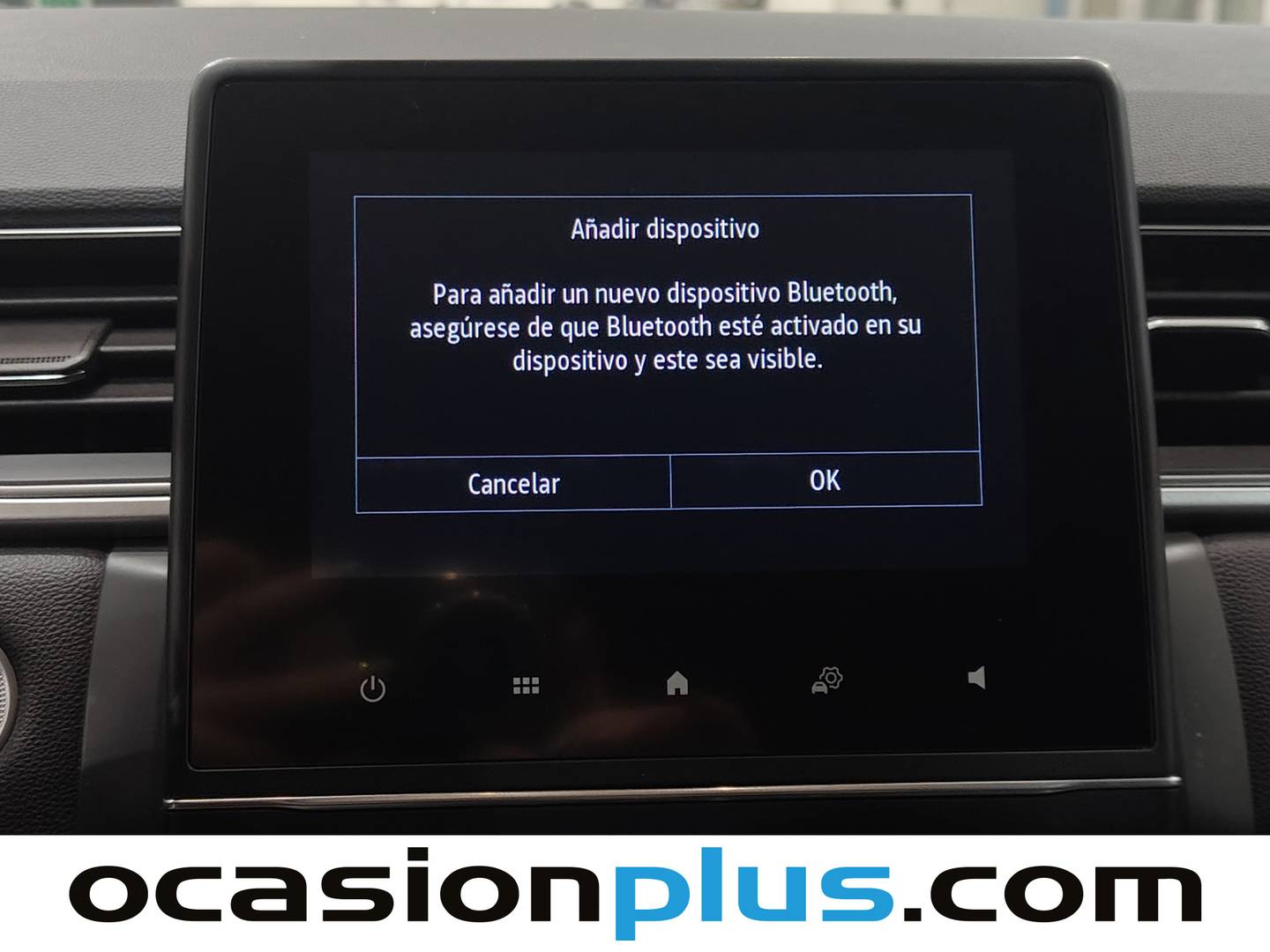 Renault Captur Renault Captur Zen TCe Micro Híbrido (140 CV) GPF manual