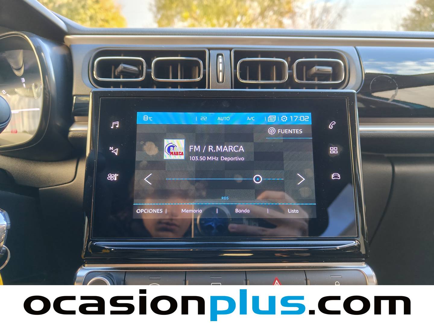 Foto Citroën C3 Citroen C3 PureTech 110 Max (110 CV)