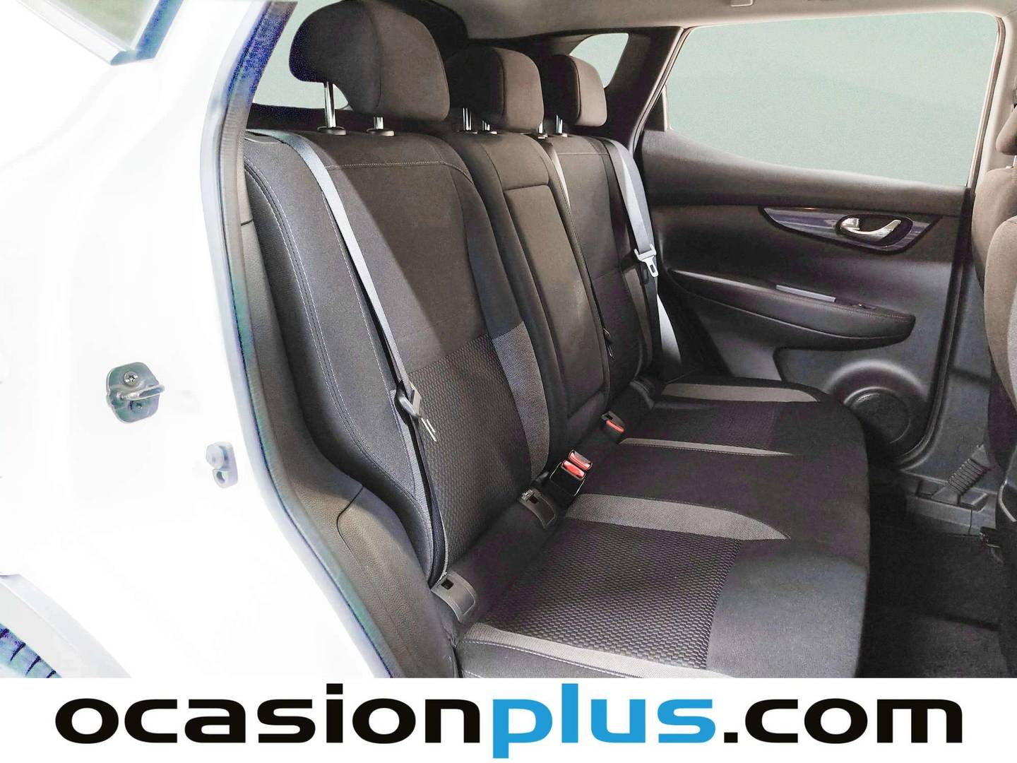 Nissan QASHQAI Nissan Qashqai DIG-T 140 Acenta 4x2 (140 CV) gasolina