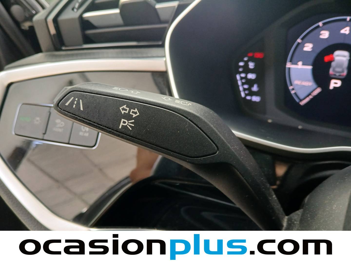 Equipamiento del Audi Q3 Audi Q3 Advanced 35 TFSI (150 CV) S tronic