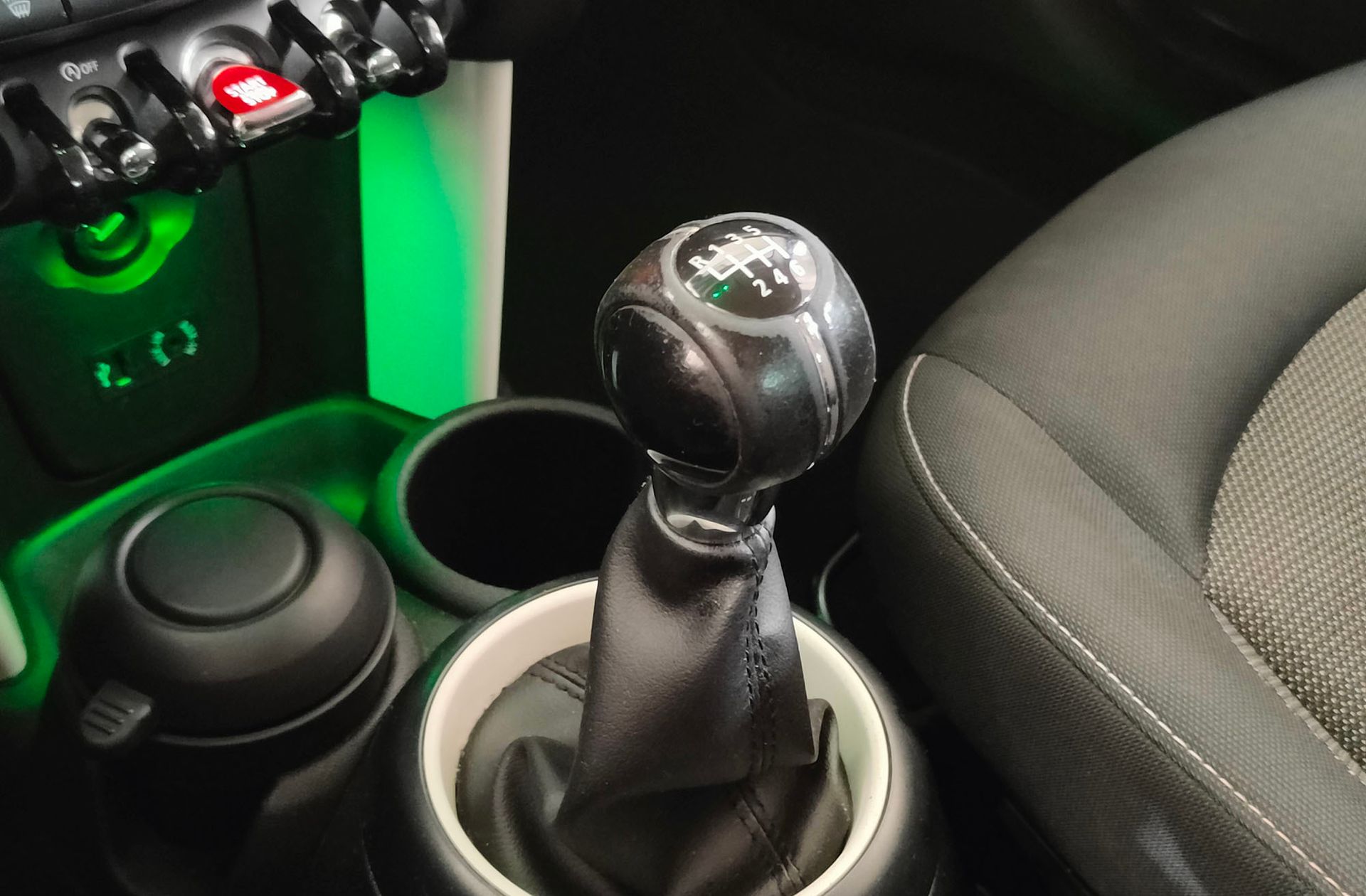 MINI Cooper - foto 5