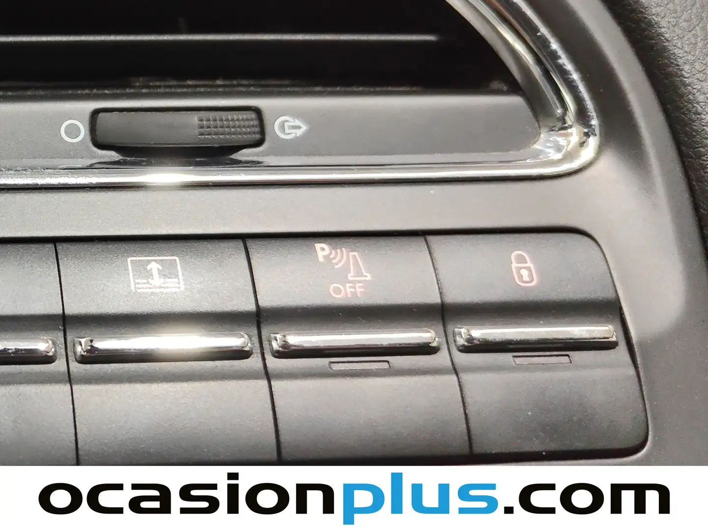 Foto Peugeot 5008 Peugeot 5008 1.6 THP Allure (156 CV) 7 Plazas