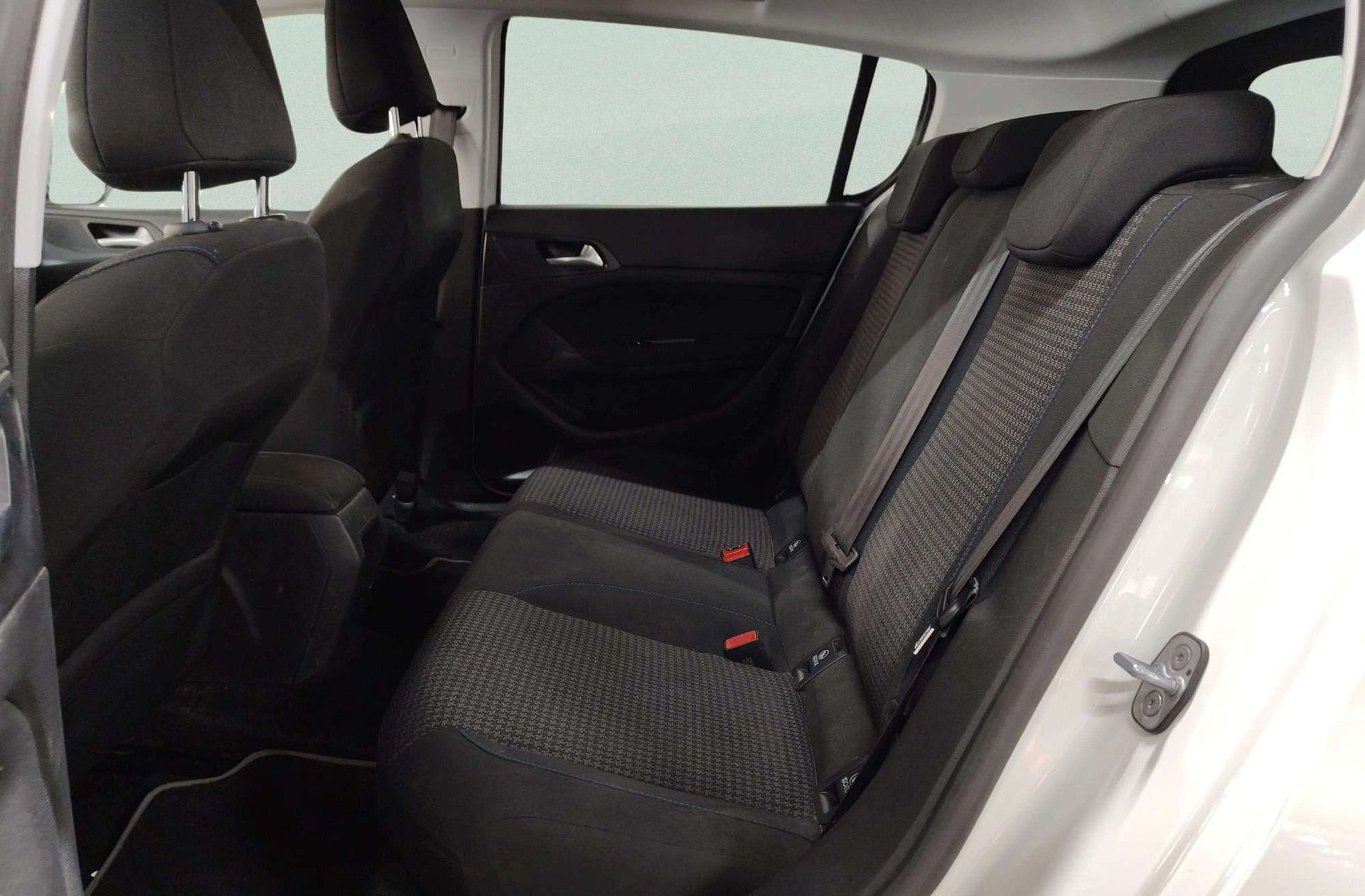 Peugeot 308 PureTech 110 Style - foto 14