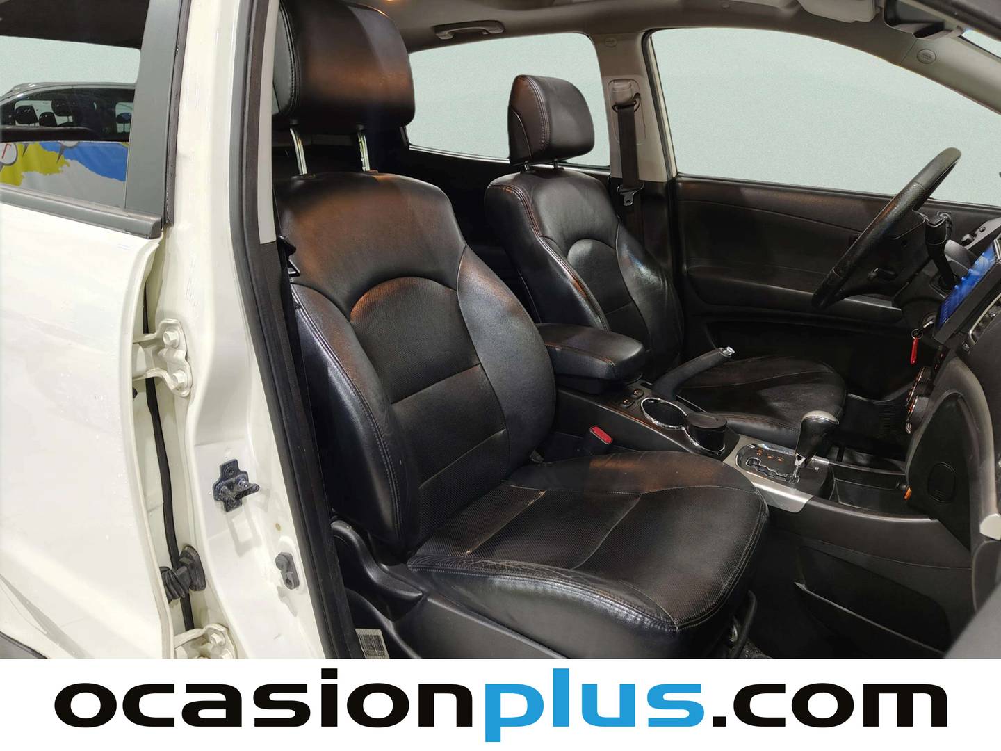 SsangYong Korando Ssangyong Korando D20T Limited Plus Auto 4x4 (175 CV) al mejor precio