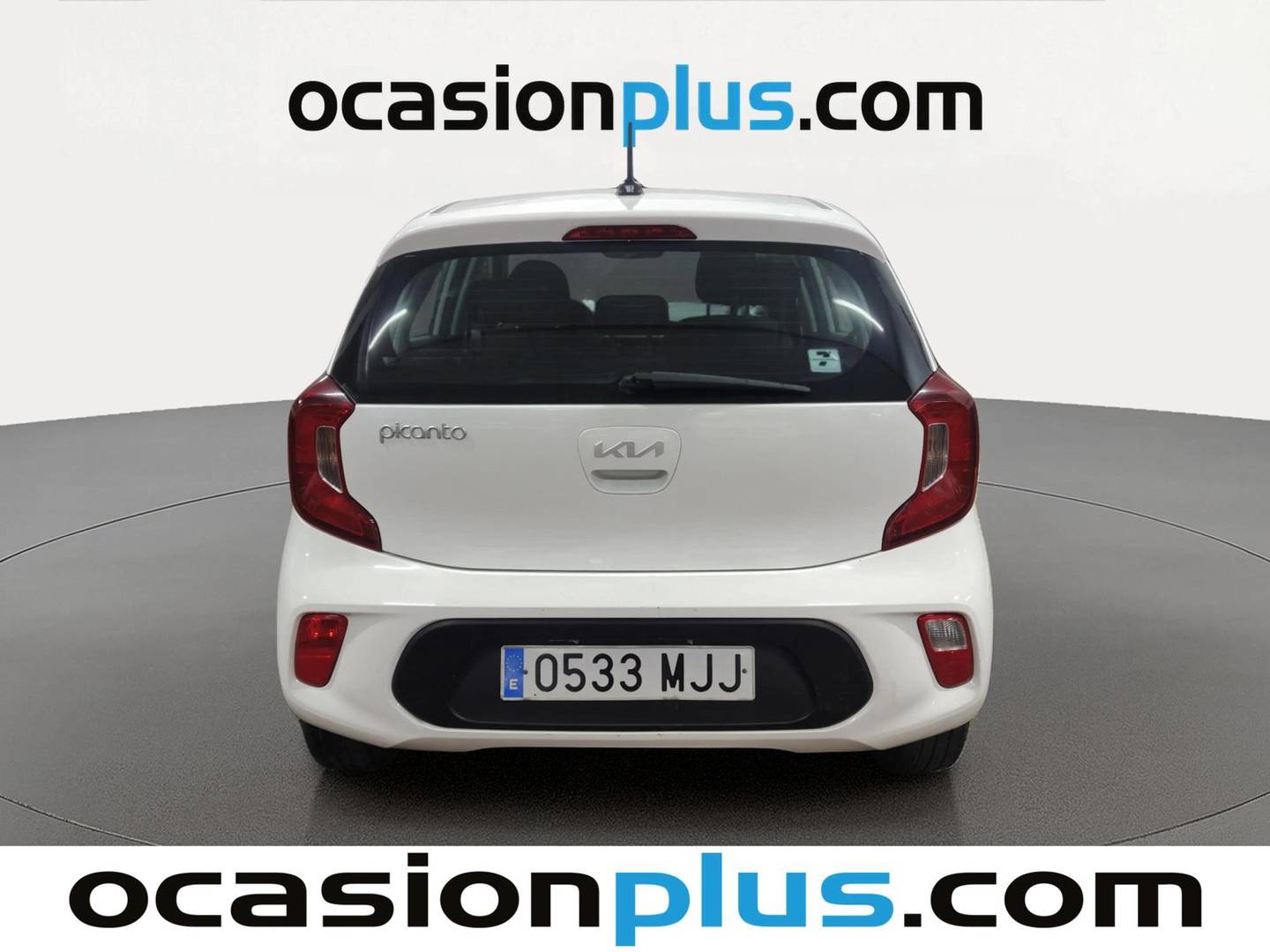 KIA Picanto KIA Picanto 1.0 DPi Concept Pack Comfort (67 CV) barato