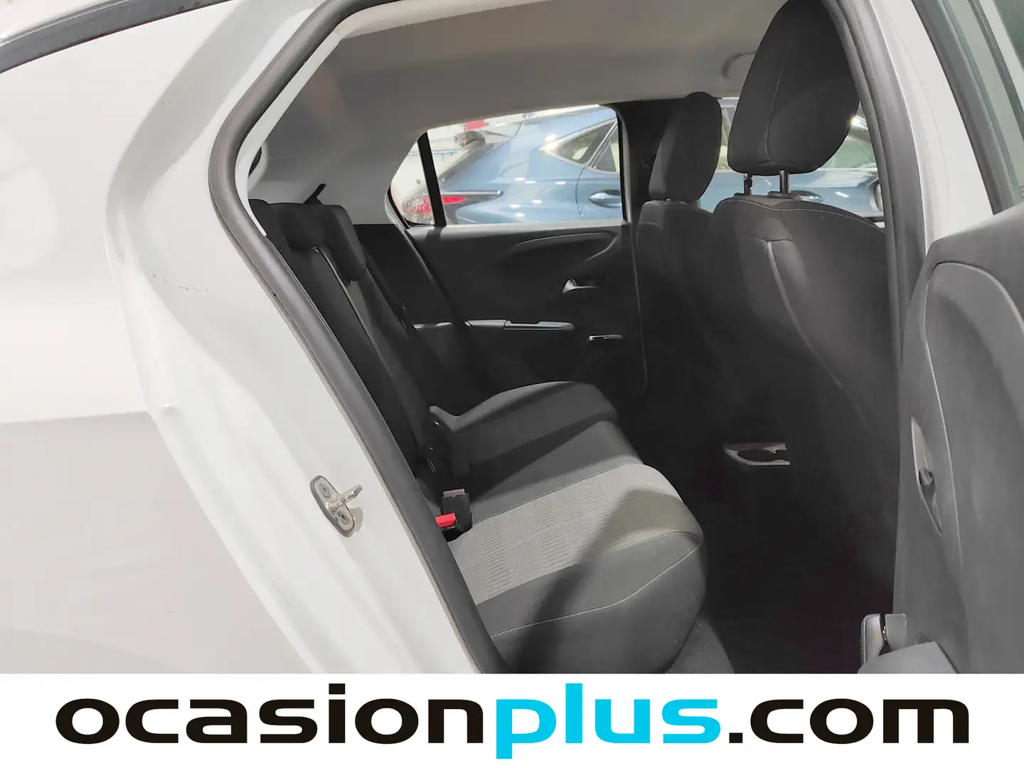 Foto Opel Corsa Opel Corsa 1.2 XEL Edition (75 CV)