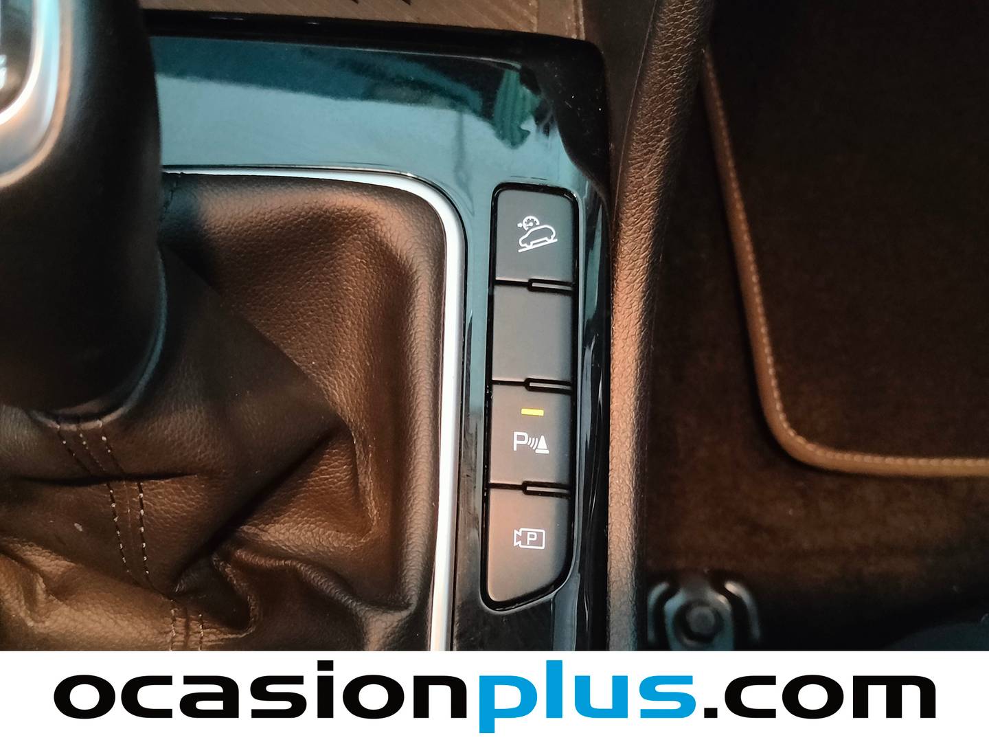 KIA Sportage Kia Sportage 1.6 T-GDi MHEV Tech 4x2 (150 CV) km 0