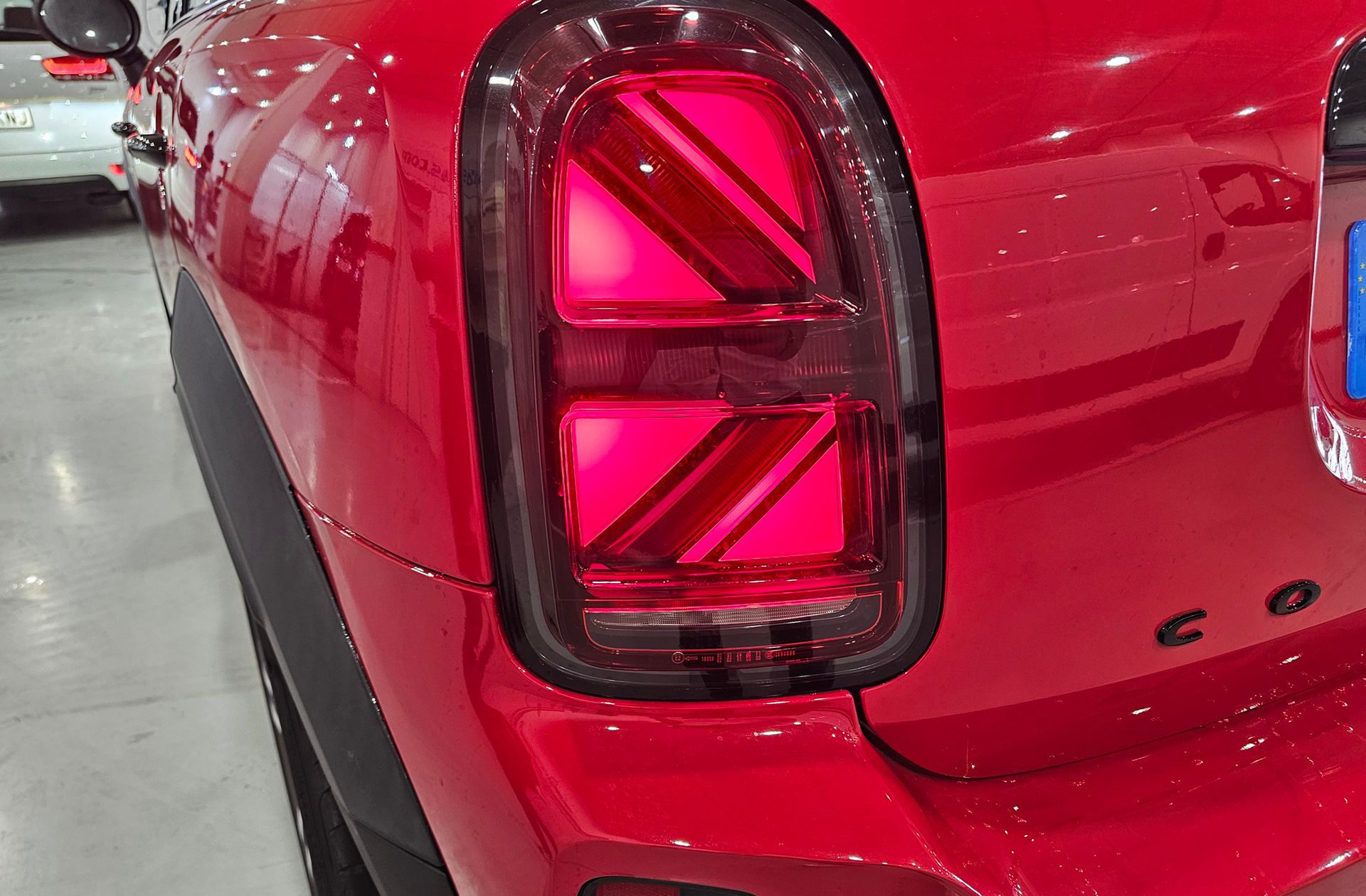 MINI Countryman Cooper - foto 17