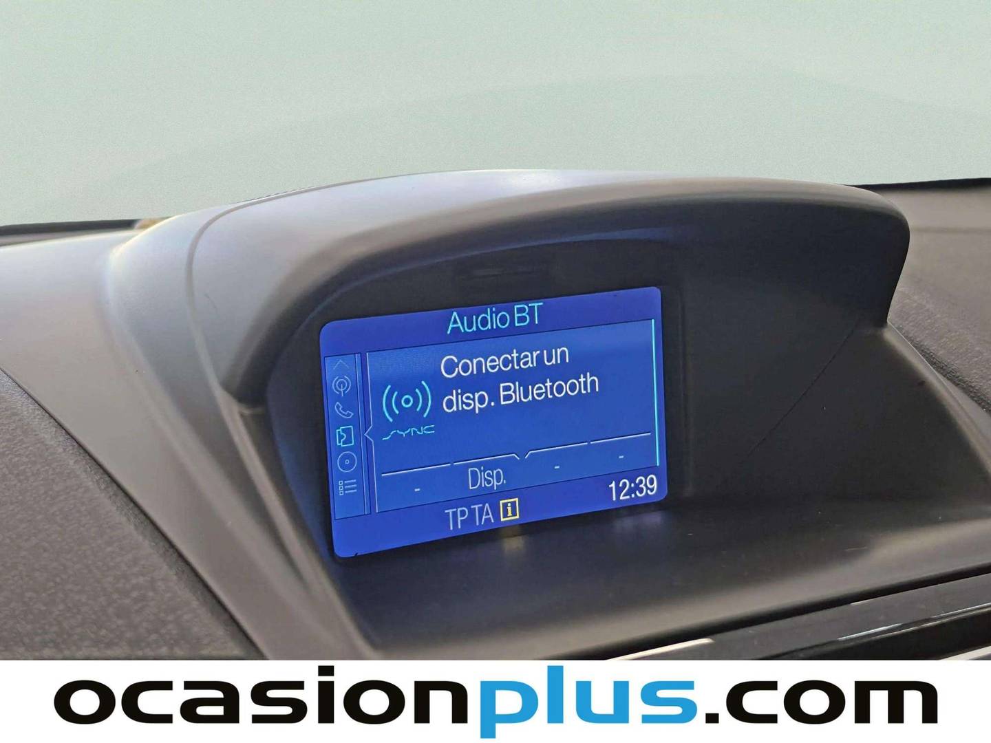 Ford Fiesta Ford Fiesta 1.0 EcoBoost Titanium (100 CV) al mejor precio