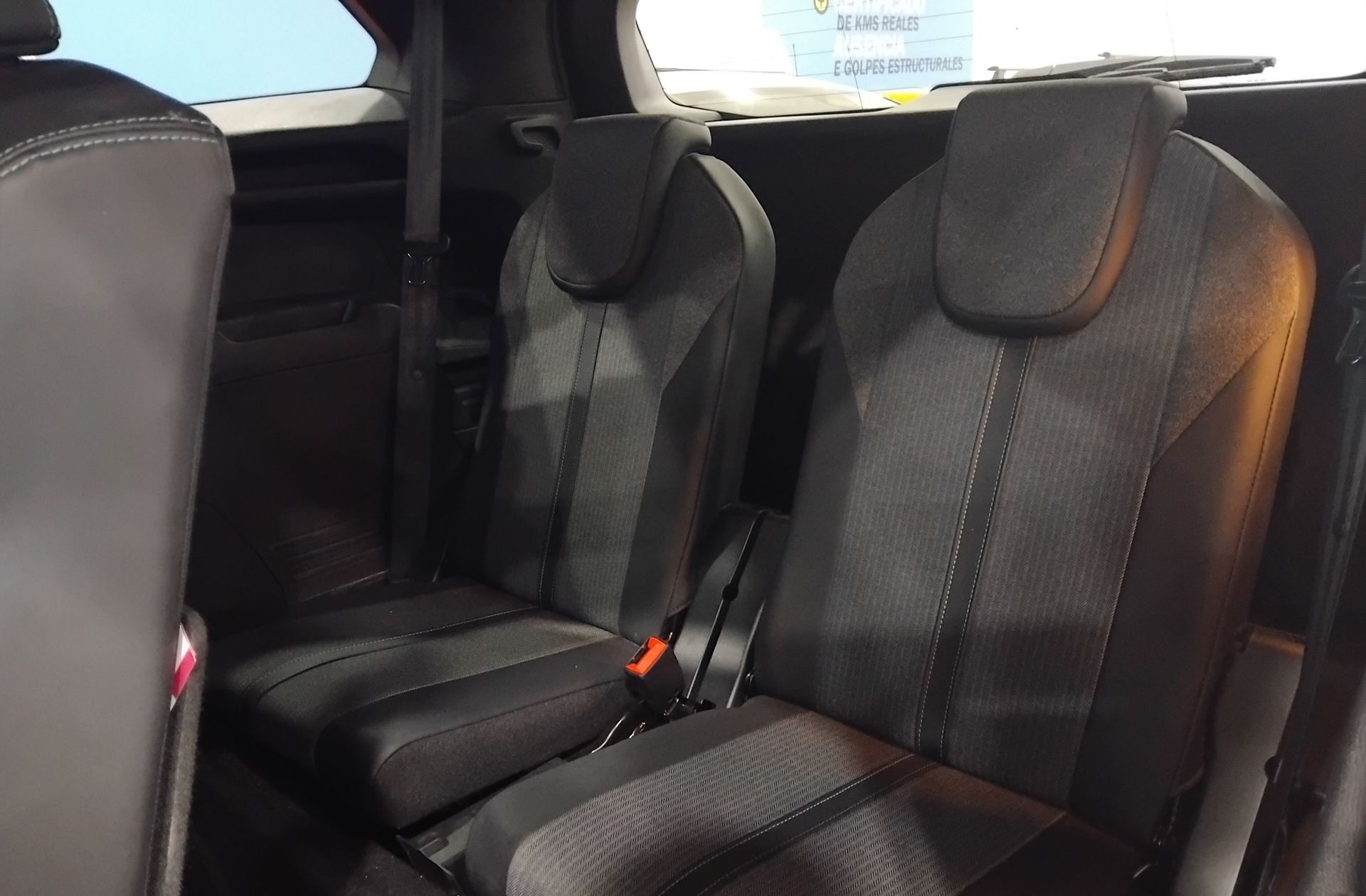 Peugeot 5008 PureTech 130 Allure Pack EAT8 7 plazas - foto 6