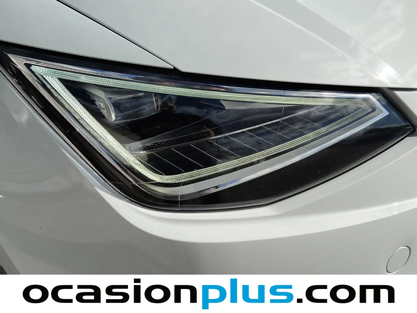 Foto Seat Ibiza SEAT Ibiza 1.0 TSI S&S FR XL (110 CV)