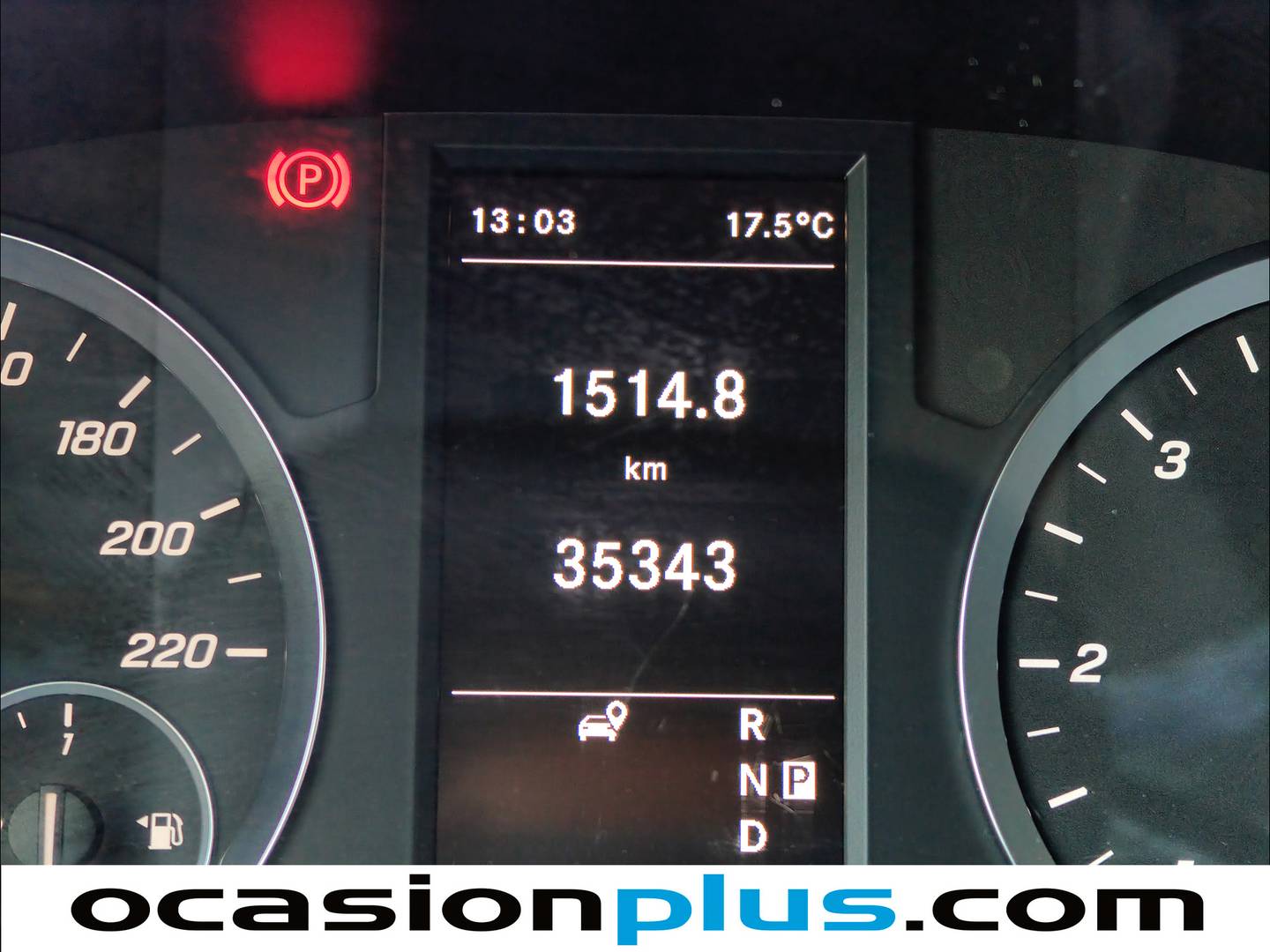 Foto Mercedes Vito Mercedes-Benz Vito Combi 114 CDI Tourer Select Larga AT (136 CV)