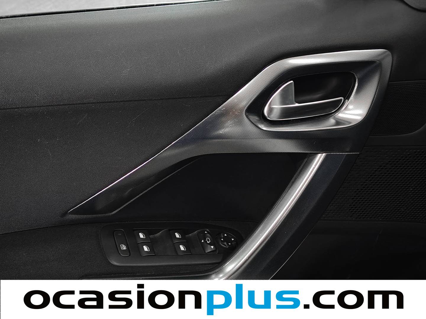Peugeot 2008 Peugeot 2008 PureTech 110 S&S Allure EAT6 (110 CV) de segunda mano
