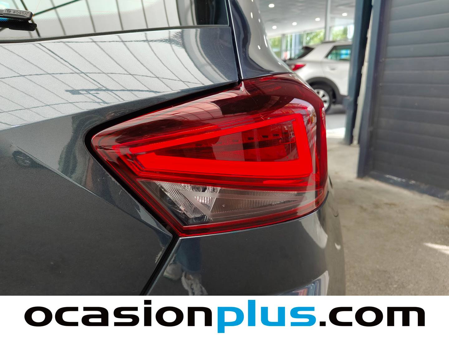 Seat Ibiza Seat Ibiza 1.0 TSI Style Plus (110 CV) km 0