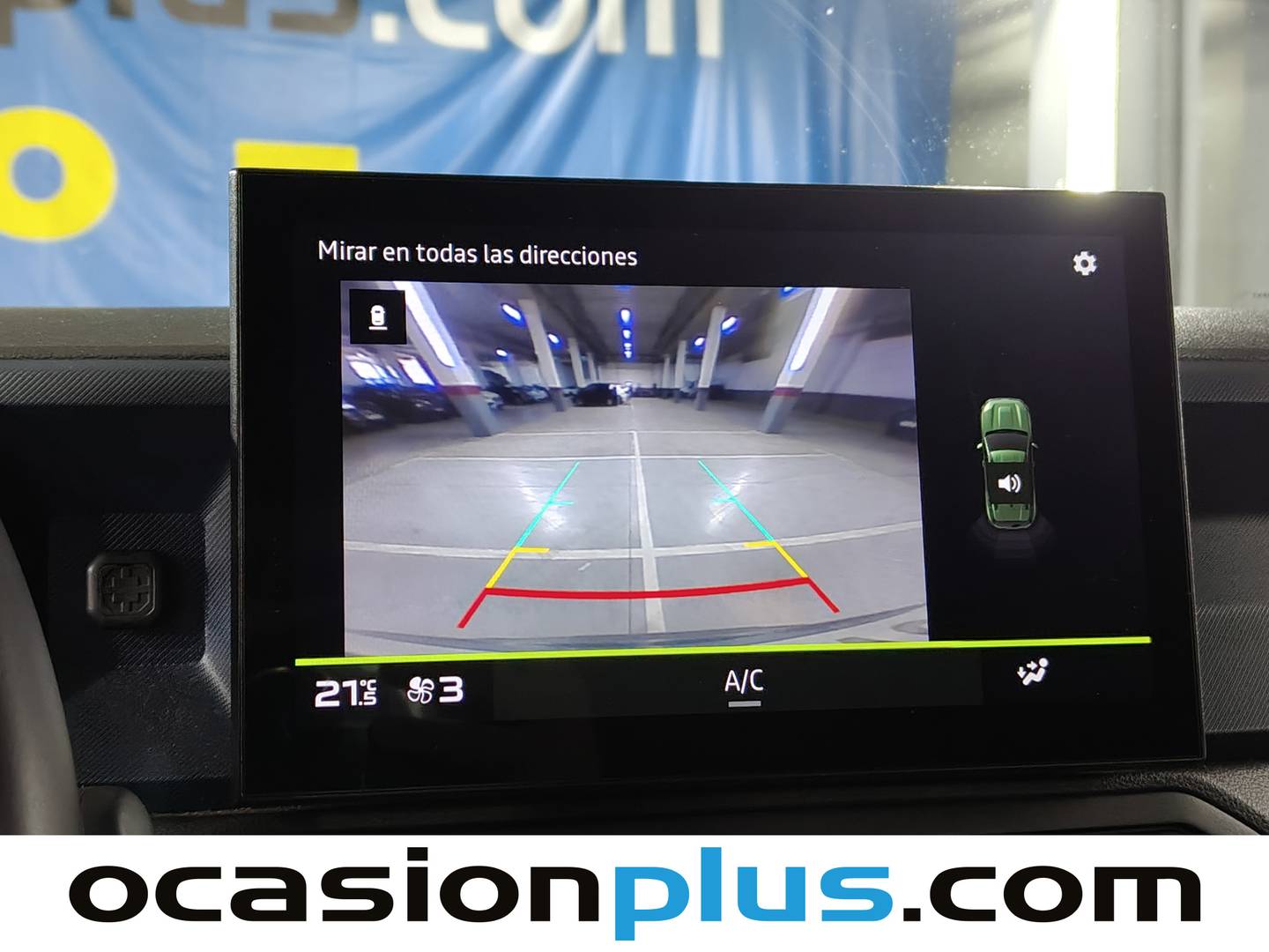 Extras del Dacia Duster Dacia Duster Journey TCE 48v 4X2 (130 CV)