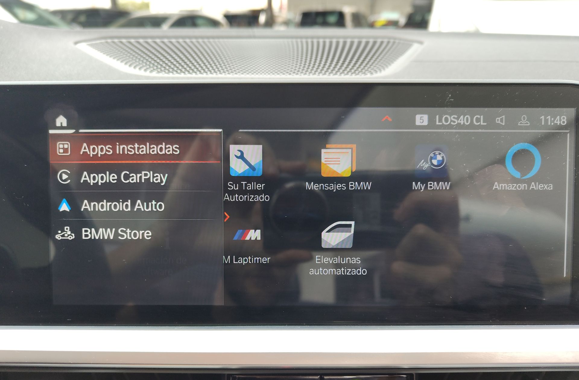 BMW Serie 4 420d Cabrio Pack M - foto 11