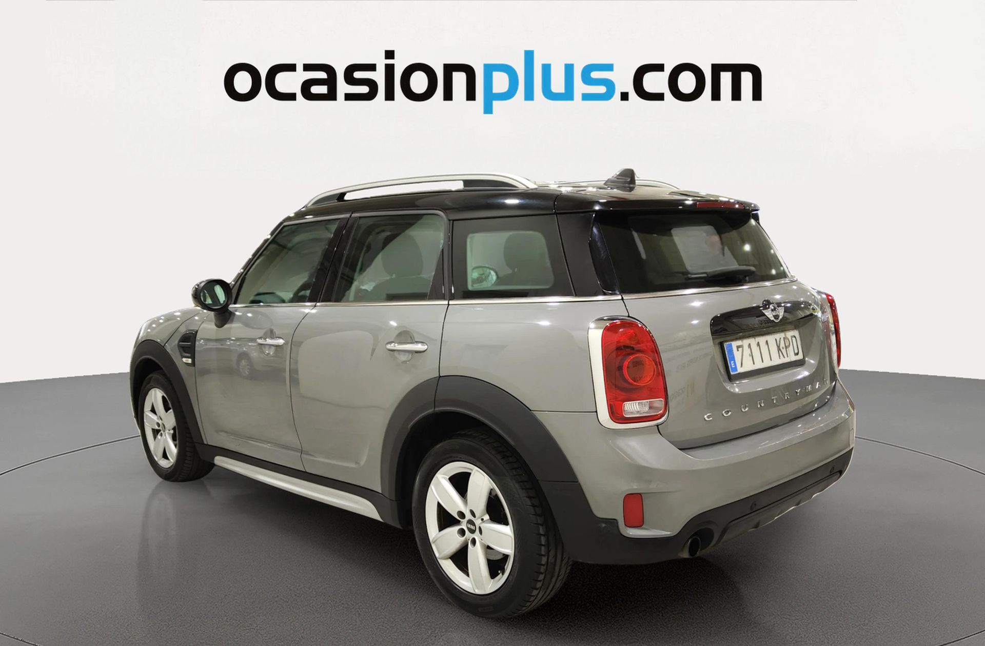 MINI Countryman Cooper - foto 4