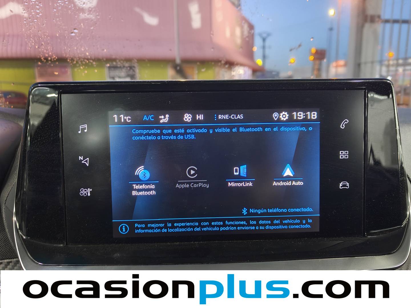 Foto Peugeot 208 Peugeot 208 PureTech 100 Allure (100 CV)