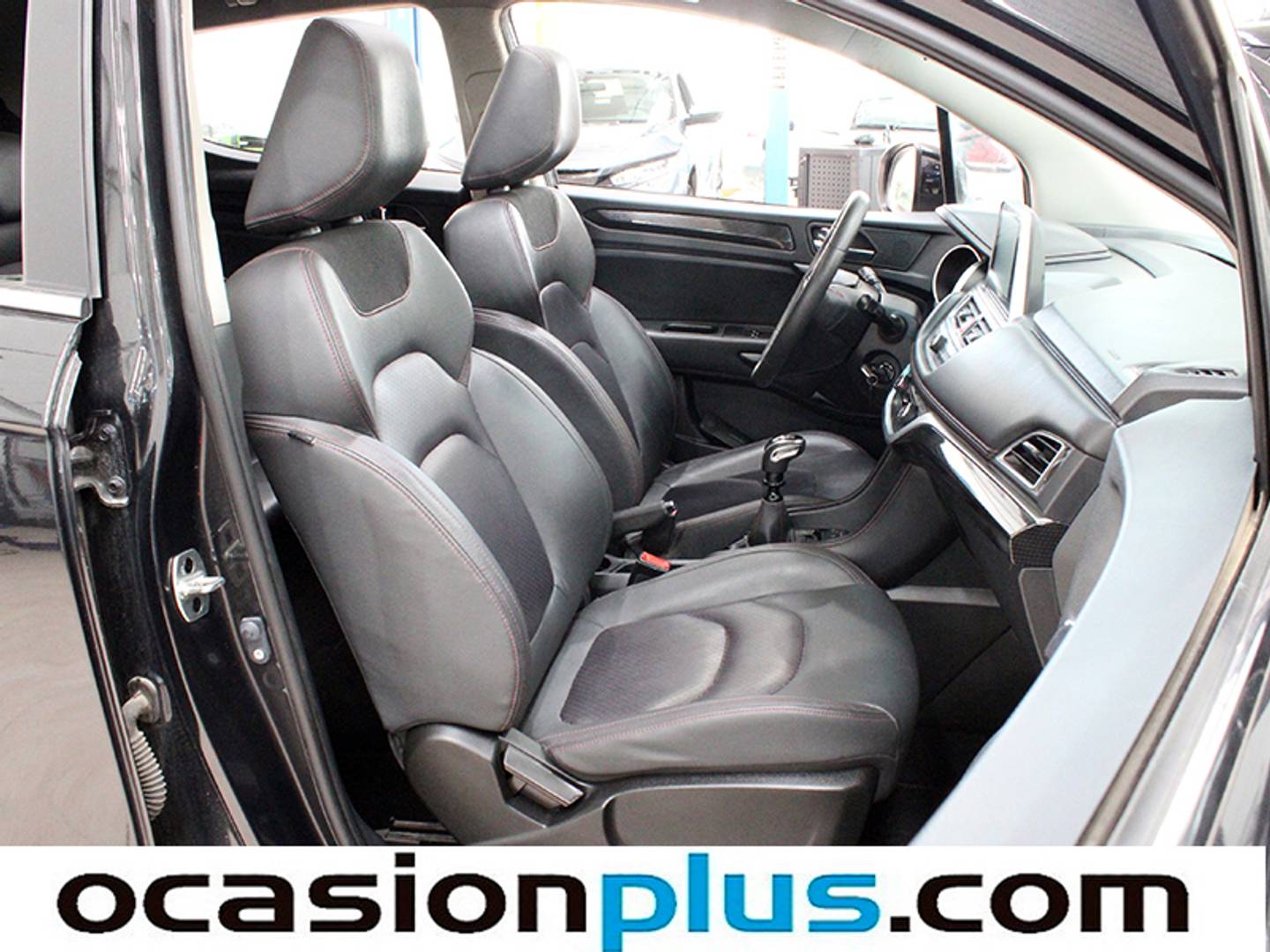 Foto DR AUTOMOBILES DR4 DR AUTOMOBILES DR4 1.6 GLP (106 CV)