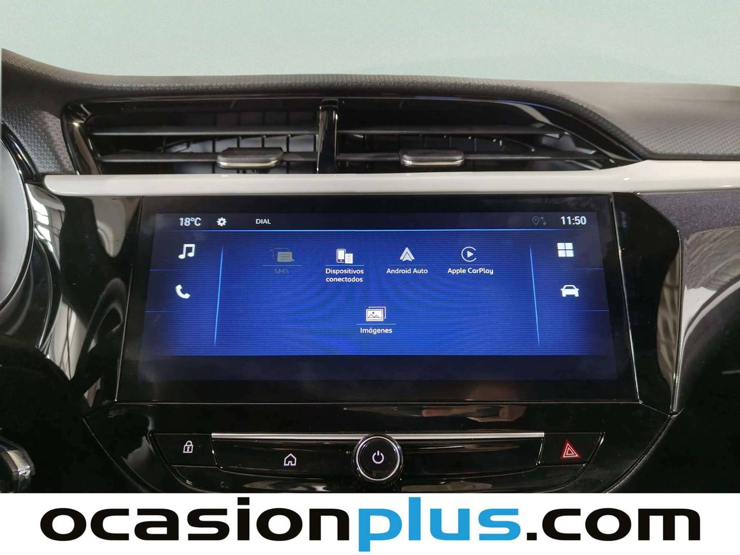 Foto Opel Corsa Opel Corsa 1.2 T XHL Hybrid GS eDCT (110 CV)